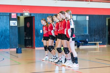 Bild 35 - wU16 Norddeutsche Meisterschaft